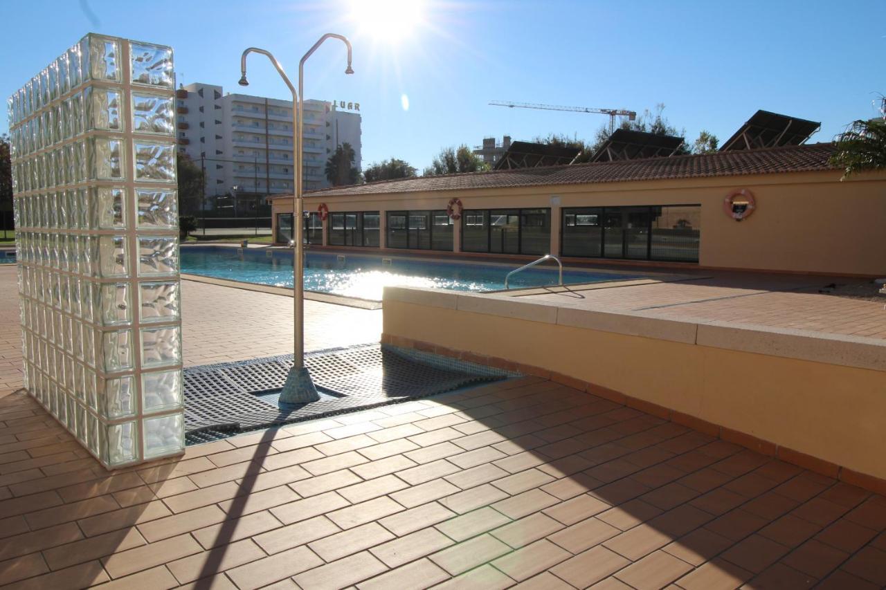 T1 Praia Da Rocha/ Paraiso Sol Da Rocha 3 Portimão Exteriör bild