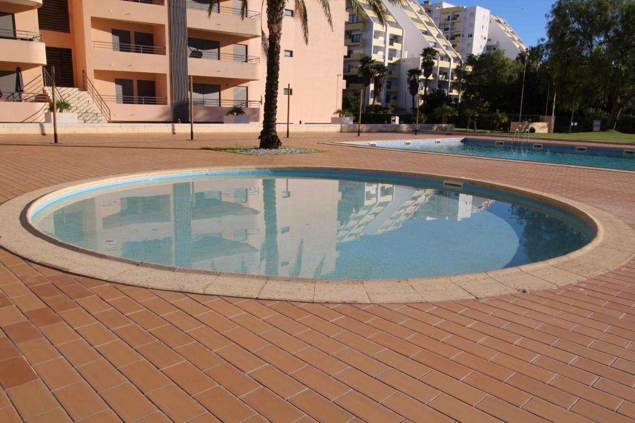T1 Praia Da Rocha/ Paraiso Sol Da Rocha 3 Portimão Exteriör bild