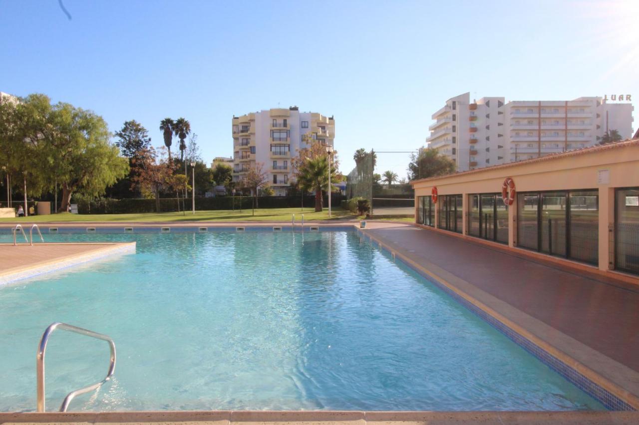 T1 Praia Da Rocha/ Paraiso Sol Da Rocha 3 Portimão Exteriör bild